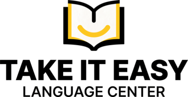Take it Easy Language Center